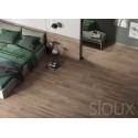 Wood | Sioux
