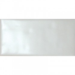 3X6 A.01 MATTE WHITE (BLANCO)